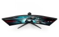 MONITOR AOC LED 34" CU34G2/BK - 919994