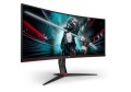 MONITOR AOC LED 34" CU34G2/BK - 919989