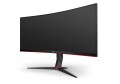 MONITOR AOC LED 34" CU34G2/BK - 919984