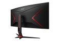 MONITOR AOC LED 34" CU34G2/BK - 919987