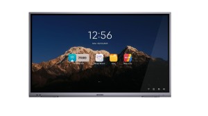 Monitor interaktywny HIKVISION DS-D5B55RB/A 55" 4K