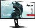 MONITOR IIYAMA LED 34" GB3461WQSU-B1 - 842507