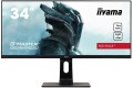 MONITOR IIYAMA LED 34" GB3461WQSU-B1 - 625301