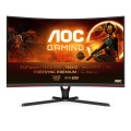 Monitor AOC 31,5" C32G3AE/BK 2xHDMI DP głośniki - USZ OPAK - 1056440