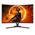 Monitor AOC 31,5" C32G3AE/BK 2xHDMI DP głośniki - USZ OPAK - 1056445