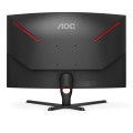 Monitor AOC 31,5" C32G3AE/BK 2xHDMI DP głośniki - USZ OPAK - 1056442