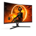 Monitor AOC 31,5" C32G3AE/BK 2xHDMI DP głośniki - USZ OPAK - 1056436
