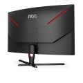 Monitor AOC 31,5" C32G3AE/BK 2xHDMI DP głośniki - USZ OPAK - 1056443