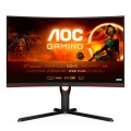 MONITOR AOC LED 27" CQ27G3SU/BK - 1056424