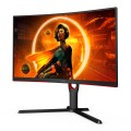 MONITOR AOC LED 27" CQ27G3SU/BK - 1056430