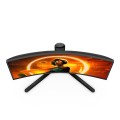 MONITOR AOC LED 27" CQ27G3SU/BK - 1056434