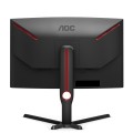 MONITOR AOC LED 27" CQ27G3SU/BK - 1056426