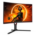 MONITOR AOC LED 27" CQ27G3SU/BK - 1056431