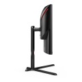 MONITOR AOC LED 27" CQ27G3SU/BK - 1056432