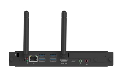 AVTEK KOMPUTER OPS 4K I5 1135G7 SERIA 6 LITE - 1126749