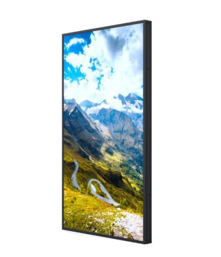Hisense Window Facing Display FHD/2500nit 55WF25E - 1187995