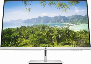 MONITOR HP LED, IPS 27" U27 4K Wireless (9TQ13AA)