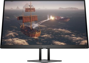 MONITOR HP LED, IPS 27" OMEN 27i (8AC94AA) 165Hz