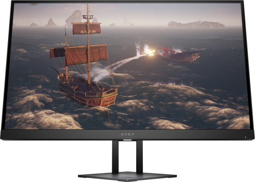 MONITOR HP LED, IPS 27" OMEN 27i (8AC94AA) 165Hz - 1140524