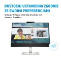 MONITOR HP LED, IPS 24" M24 Webcam (459J3E9) - 1057592