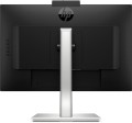MONITOR HP LED, IPS 24" M24 Webcam (459J3E9) - 1057587