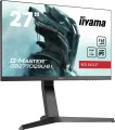 MONITOR IIYAMA LED 27" GB2770QSU-B1 - 1151068