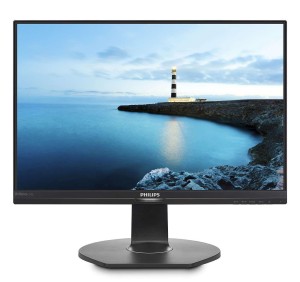 Monitor Philips 24,1" 240B7QPTEB/00 VGA HDMI DP mDP głośniki