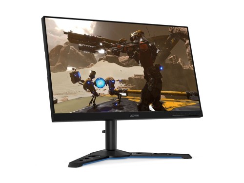 Monitor Lenovo Legion Y25-25 24.5" 16:9 1920x1080 1 ms 1000:1 Raven Black - 1151179