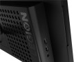 Monitor Lenovo Legion Y25-25 24.5" 16:9 1920x1080 1 ms 1000:1 Raven Black - 1151187
