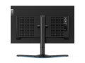 Monitor Lenovo Legion Y25-25 24.5" 16:9 1920x1080 1 ms 1000:1 Raven Black - 1151181