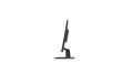 Monitor Lenovo D27-30 27" 16:9 1920x1080 4 ms 3000:1 Raven Black - 1145122
