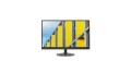 Monitor Lenovo D27-30 27" 16:9 1920x1080 4 ms 3000:1 Raven Black - 1145119