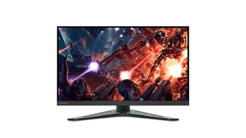 Monitor Lenovo G27q-20 27" 16:9 2560 X 1440 3 ms 1000:1 Raven Black - 950229