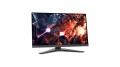 Monitor Lenovo G27q-20 27" 16:9 2560 X 1440 3 ms 1000:1 Raven Black - 950230