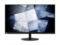 Lenovo ThinkVision S28u-10 28" 3840x2160 16:9 4 ms 300 nits 1000:1 HDMI, DP Raven Black - 1145215