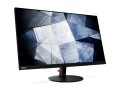 Lenovo ThinkVision S28u-10 28" 3840x2160 16:9 4 ms 300 nits 1000:1 HDMI, DP Raven Black - 1145216