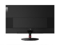 Lenovo ThinkVision S28u-10 28" 3840x2160 16:9 4 ms 300 nits 1000:1 HDMI, DP Raven Black - 1145217
