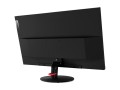 Lenovo ThinkVision S28u-10 28" 3840x2160 16:9 4 ms 300 nits 1000:1 HDMI, DP Raven Black - 1145221