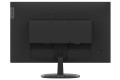 Monitor Lenovo D24-20 23.8" 16:9 1920x1080 1000:1 Raven Black - 1151078