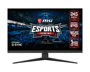 Monitor MSI Optix G251F