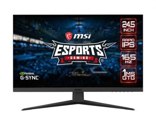 Monitor MSI Optix G251F - 1175716
