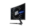 MONITOR SAMSUNG LED 23.5" LC24RG52FZRXEN - 1194461