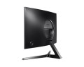 MONITOR SAMSUNG LED 23.5" LC24RG52FZRXEN - 1194462