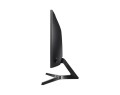 MONITOR SAMSUNG LED 23.5" LC24RG52FZRXEN - 1194457