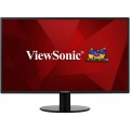 Monitor VIEWSONIC VA2719-2K-SMHD (27"; IPS; 2560x1440; DisplayPort, HDMI; kolor czarny) - 1126869