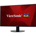 Monitor VIEWSONIC VA2719-2K-SMHD (27"; IPS; 2560x1440; DisplayPort, HDMI; kolor czarny) - 1126871