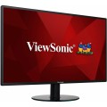 Monitor VIEWSONIC VA2719-2K-SMHD (27"; IPS; 2560x1440; DisplayPort, HDMI; kolor czarny) - 1126874
