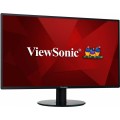 Monitor VIEWSONIC VA2719-2K-SMHD (27"; IPS; 2560x1440; DisplayPort, HDMI; kolor czarny) - 1126870