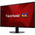 Monitor VIEWSONIC VA2719-2K-SMHD (27"; IPS; 2560x1440; DisplayPort, HDMI; kolor czarny) - 1126875