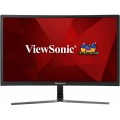Monitor VIEWSONIC VX2458-c-mhd (24"; TFT; FullHD 1920x1080; DisplayPort, HDMI; kolor czarny) - 921118